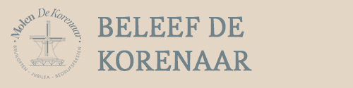 Beleef De Korenaar